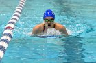 Swimming vs Bentley  Wheaton College Swimming vs Bentley. - Photo By: KEITH NORDSTROM : Wheaton, Swimming, Bentley